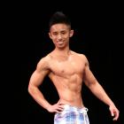 Hung  Nguyen - NPC Palmetto Cup 2013 - #1